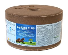 EquiVital PLUS Liksteen 3 kg