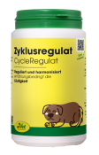cdVet ZyklusRegulat | bij loopsheid en schijnzwangerschap