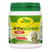 ArthroGreen plus (hond)
